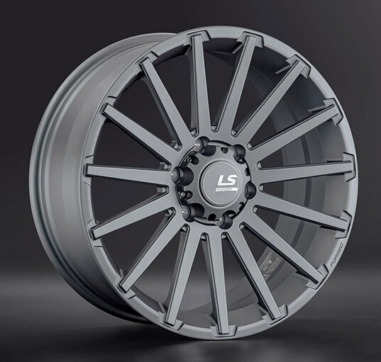 Диск Ls Forged Fg32 20x8 6x114.30 ET46 DIA67.10 MGM