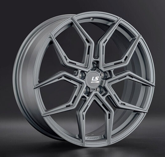 Диск Ls Forged Fg27 20x8.50 5x108 ET40 DIA63.30 MGM