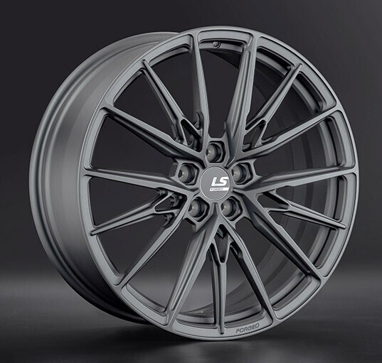 Диск Ls Forged Fg28 20x8.50 5x108 ET40 DIA63.30 MGM