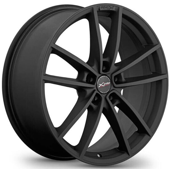 Диск X'trike X-140 19x7.50 5x108 ET38 DIA60.10 HS