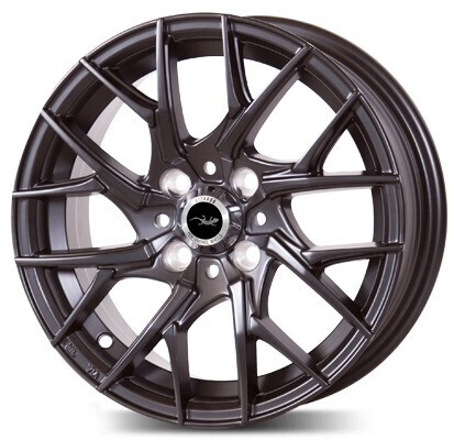 Диск Lizardo Xh143 (Xh291) 16x7 4x98 ET35 DIA58.50 CB