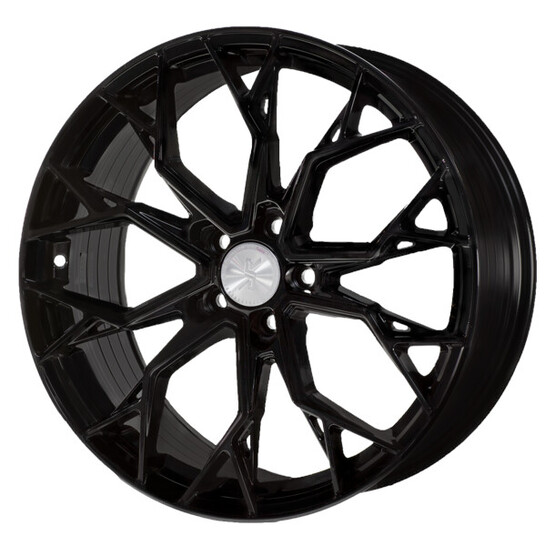 Диск Rr Cssya5640 17x7.50 5x108 ET45 DIA63.30 LK-P