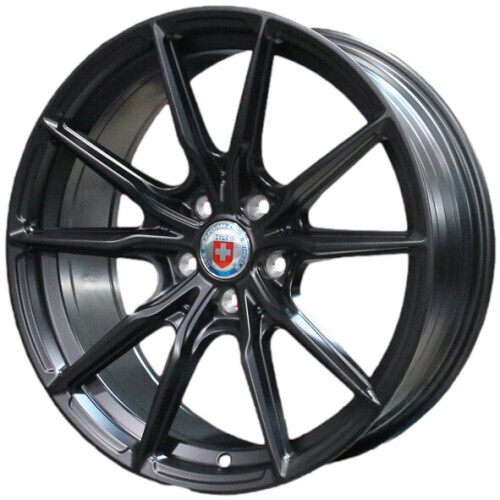 Диск Dws 8030 18x8 5x108 ET35 DIA73.10 MB