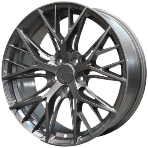 Диск Dws 5208 18x8 5x108 ET38 DIA67.10 MG