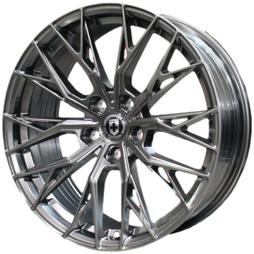 Диск Dws Xf-15 20x8.50 5x108 ET35 DIA73.10 HB