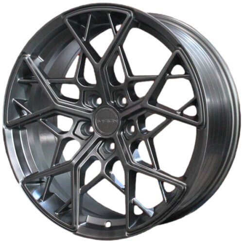 Диск Dws 5201-02 17x7.50 4x98 ET38 DIA58.60 MG