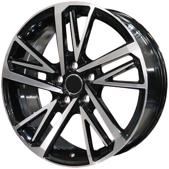 Диск Replica Dws Ty-3136 18x8 5x114.30 ET50 DIA60.10 MB