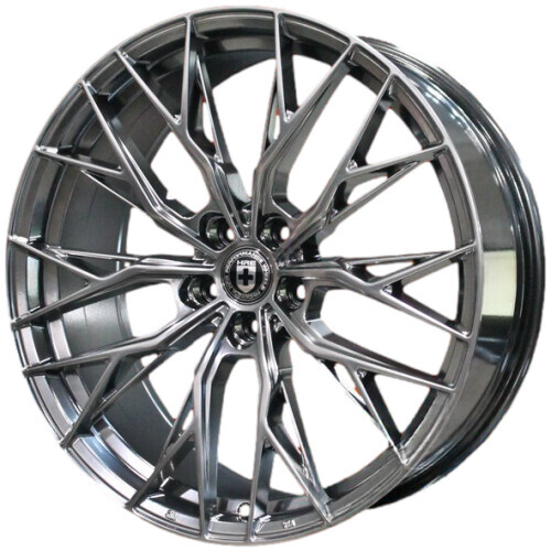 Диск Dws 0387 20x8.50 5x108 ET35 DIA73.10 HB