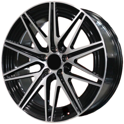 Диск Replica Dws Mb-3121 19x9.50 5x112 ET42 DIA66.60 MB