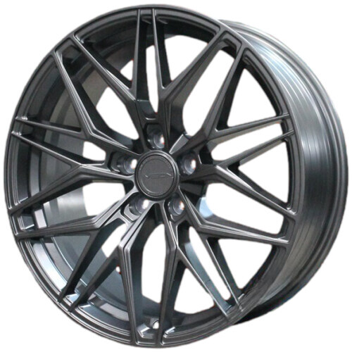 Диск Dws 5206 18x8 5x108 ET38 DIA67.10 MG