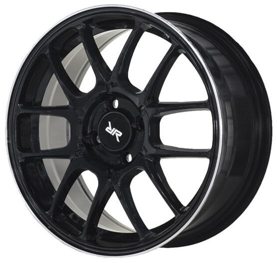 Диск Rr Cssd2795 16x7 4x100 ET42 DIA60.10 B-LP