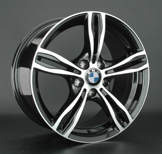 Диск Replay B129 17x8 5x120 ET43 DIA72.60 MGM