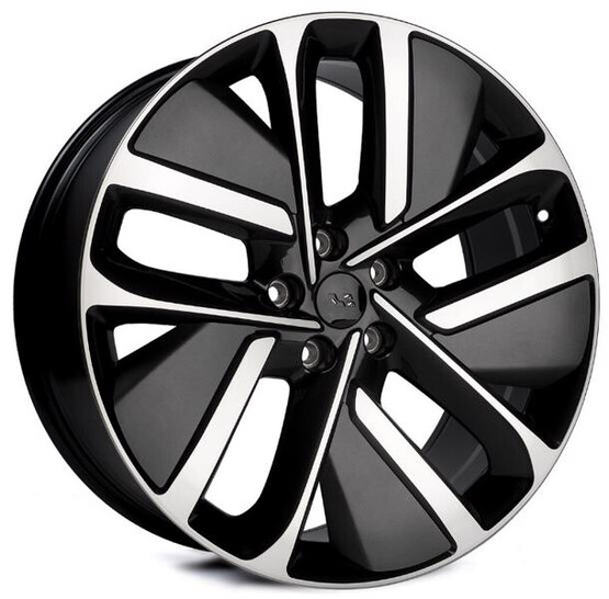 Диск Rplc Li1 21x9 5x120 ET45.50 DIA62.50 GMFP