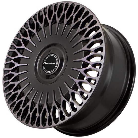 Диск Ff 9658 17x7.50 4x98 ET38 DIA73.10 B4B