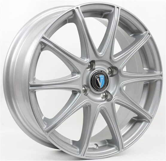 Диск Venti 1616 16x6.50 5x112 ET46 DIA57.10 SL