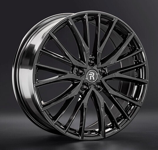 Диск Replay Chr115 20x7.50 5x108 ET41 DIA65.10 BK