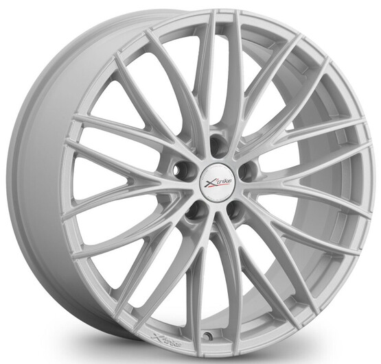 Диск X'trike X-141 20x8 5x108 ET52 DIA63.40 HS