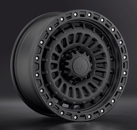 Диск Ls Wheels Ls1348 17x8.50 6x139.70 ET25 DIA100.10 MB