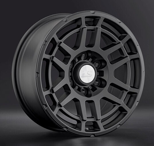 Диск Ls Wheels Ls1358 17x8 6x139.70 ET20 DIA100.10 MB