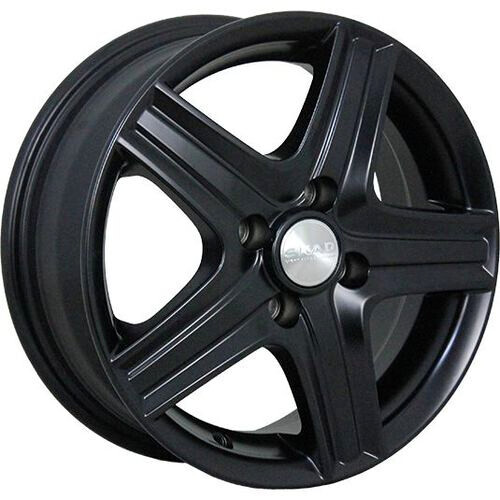 Диск Скад Магнум 14x5.50 4x100 ET49 DIA56.60 БАРХАТ НОВЫЙ