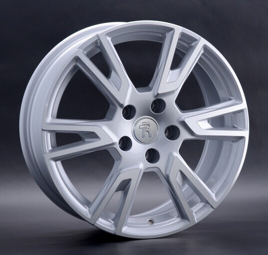 Диск Replay Hnd273(Gl) 17x7.50 5x114.30 ET45 DIA60.10 SF
