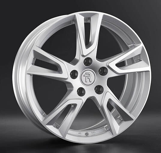 Диск Replay Mz198 17x7.50 5x114.30 ET50 DIA67.10 SF