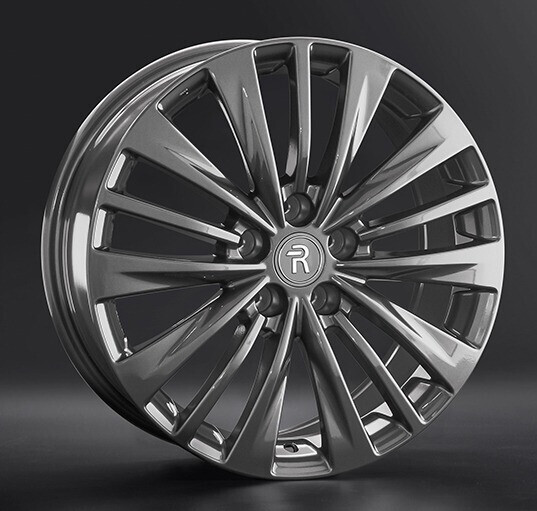 Диск Replay Gl61 18x7.50 5x108 ET46 DIA63.30 GM