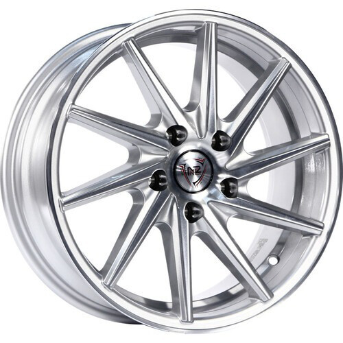 Диск X-Race H-03(R) 16x7 4x98 ET30 DIA58.60 SF