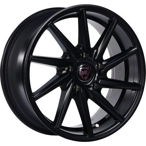 Диск X-Race H-03(R) 15x7 4x100 ET30 DIA54.10 MB