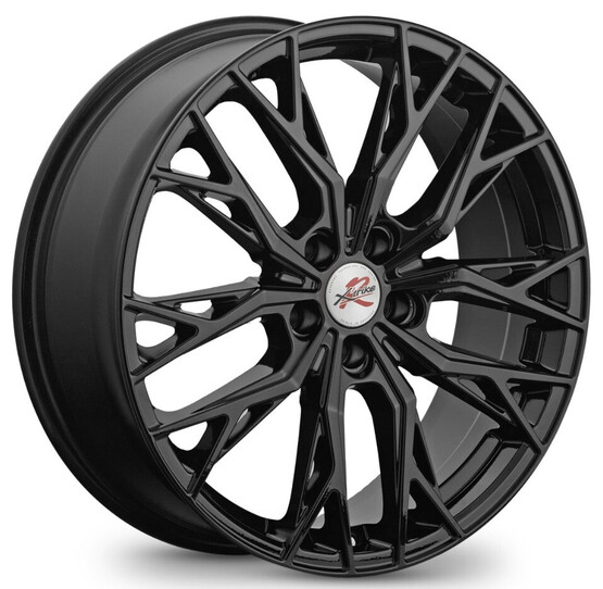 Диск X'trikerst R119 19x7 5x108 ET36 DIA65.10 BK