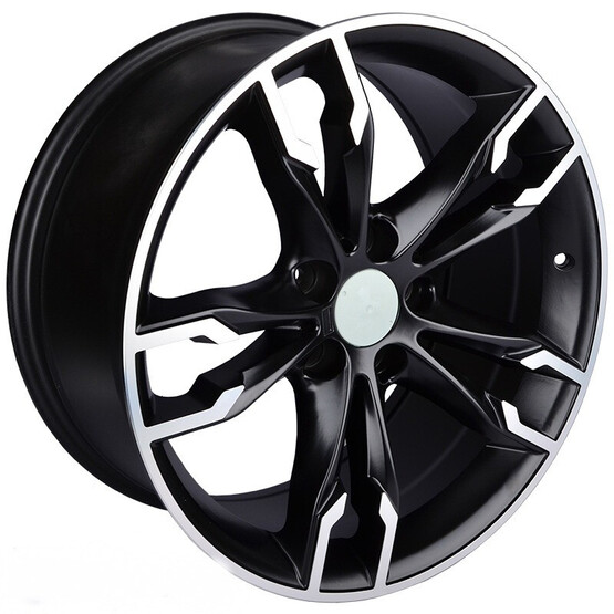 Диск K.a.n. 7033 20x9.50 5x112 ET39 DIA66.60 BMF