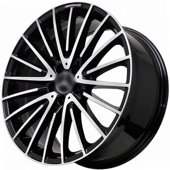 Диск K.a.n. 0235 19x8.50 5x112 ET28 DIA66.60 MB