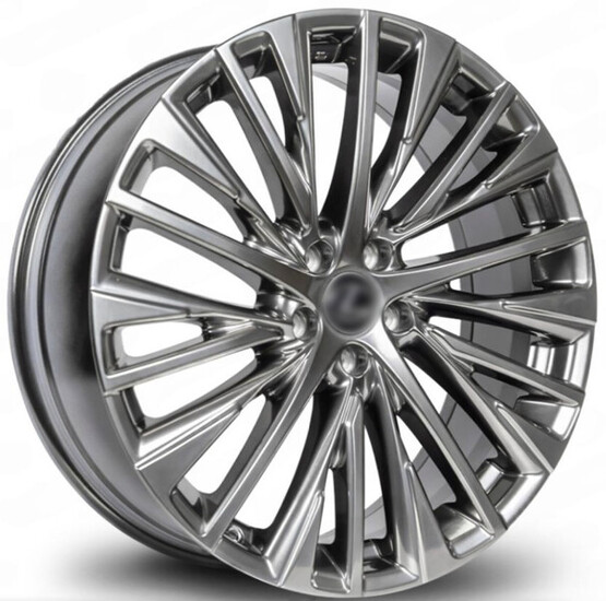 Диск K.a.n. Y068 21x8 5x114.30 ET40 DIA60.10 HB