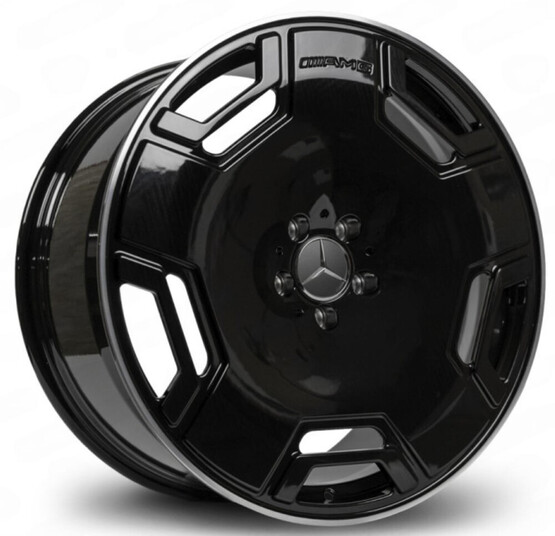 Диск K.a.n. D091 23x10.50 5x130 ET25 DIA84.10 MB/ L