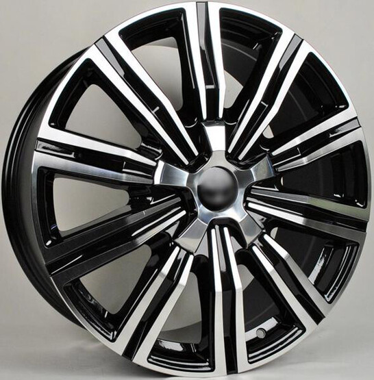 Диск K.a.n. L130 21x8.50 5x150 ET54 DIA110 MG