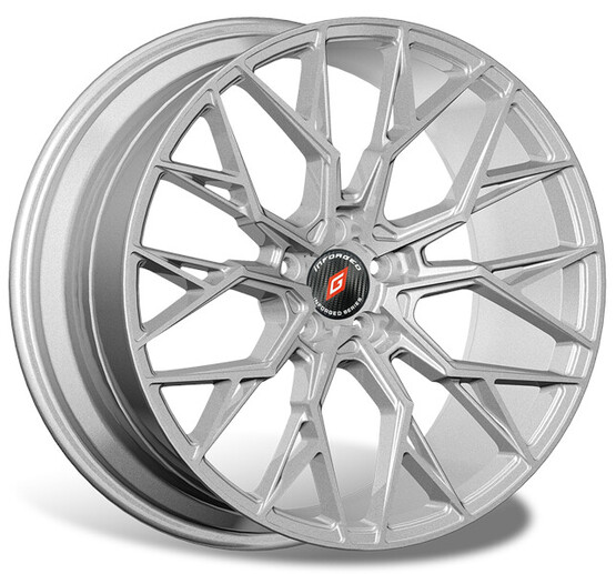 Диск Inforged Ifg51 20x8.50 5x112 ET30 DIA66.60 SILVER