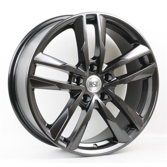 Диск X'trikerst R128 18x7.50 5x108 ET45 DIA63.40 BMG