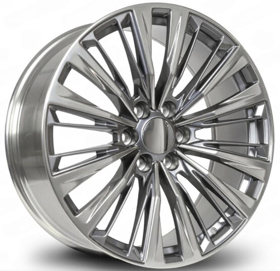 Диск K.a.n. 7046 22x9 6x139.70 ET28 DIA78.10 PF/B