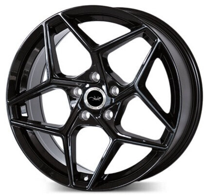 Диск Lizardo 5540 18x8 5x108 ET45 DIA67.10 B