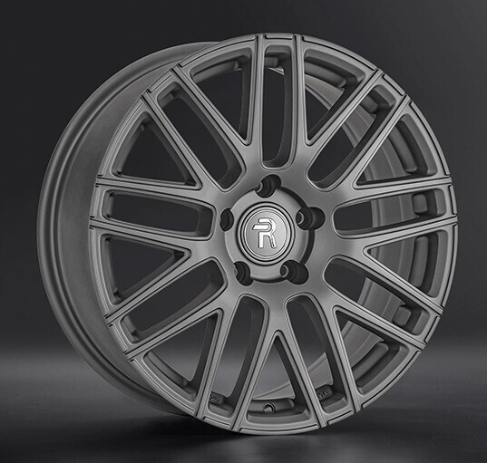 Диск Replay B208 18x8 5x120 ET30 DIA72.60 MGM