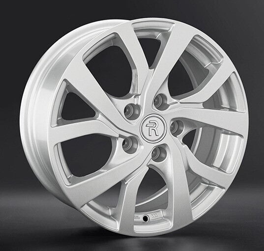 Диск Replay Jc17 18x7 5x114.30 ET35 DIA67.10 S