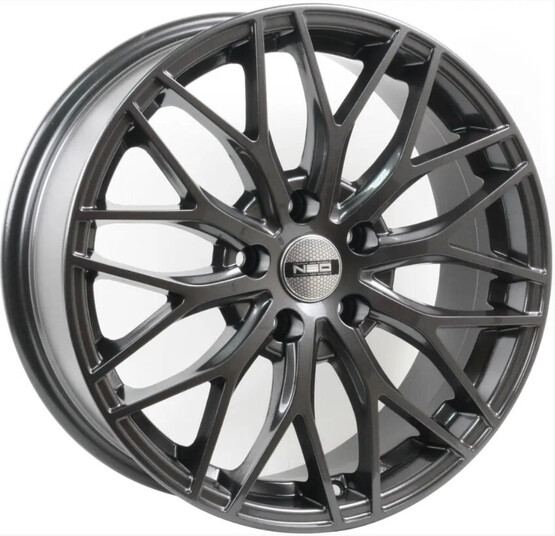 Диск Neo 240 20x8.50 5x114.30 ET42 DIA67.10 BMG