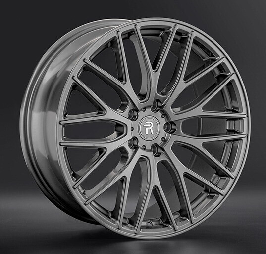 Диск Replay Ki394 19x8.50 5x114.30 ET40 DIA67.10 GM