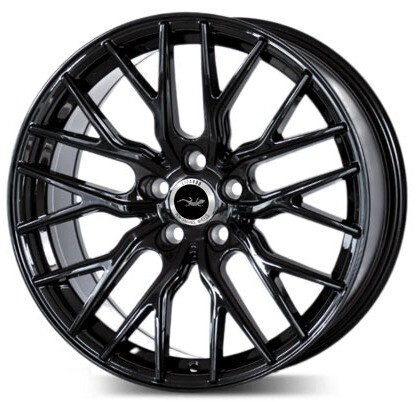 Диск Lizardo 5876 18x8 5x108 ET33 DIA60.10 B