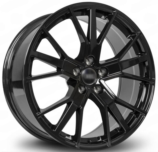 Диск K.a.n. 0762 19x8.50 5x112 ET30 DIA66.45 GB