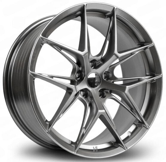 Диск K.a.n. Lk020 19x8.50 5x112 ET35 DIA66.56 HB