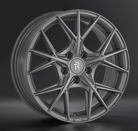 Диск Replay Chr42 16x7 5x108 ET35 DIA65.10 MGM