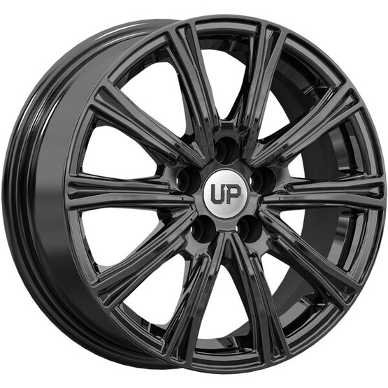 Диск Wheels Up Up123 15x6 5x100 ET38 DIA57.10 GB