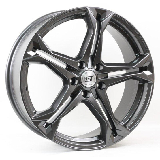 Диск Rst R099 19x7.50 5x114.30 ET45 DIA67.10 BMG