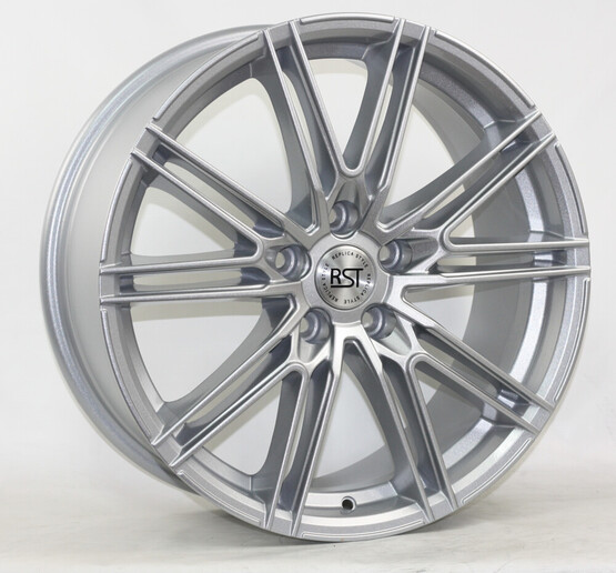 Диск Rst R168 18x8 5x108 ET50 DIA63.40 S